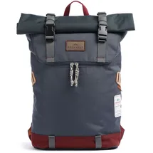 Doughnut Christopher Happy Camper Daypack Blau