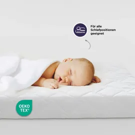 gowoll Kindermatratze 80x180 cm Schlafzimmer, Matratzen Shop, Matratzen, Jugend- - Kindermatratzen