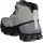 On Cloudrock 2 Waterproof Damen Glacier / Eclipse 40,5