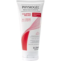 Physiogel Calming Relief A.I. Creme