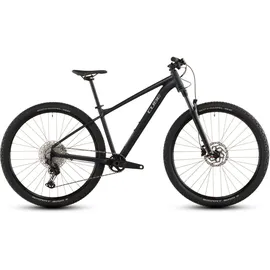 Cube Attention Pro 2026 29 Zoll RH 42 cm night'n'black