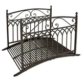 Harms Import Gartenbrücke YASUR