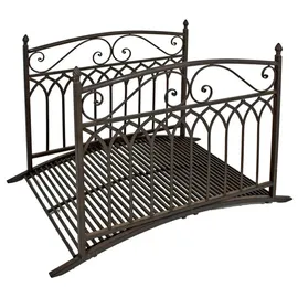 Harms Import Gartenbrücke YASUR