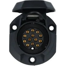 Carpoint 0429511 Anhängersteckdose