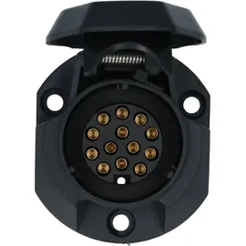 Carpoint 0429511 Anhängersteckdose