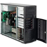 Supermicro SC733 TQ-668B