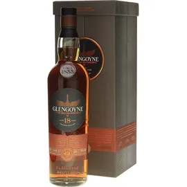Glengoyne 43% vol 0,7 l Geschenkbox