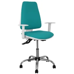 Bürostuhl Elche Piqueras y Crespo 9B5CRRP türkis