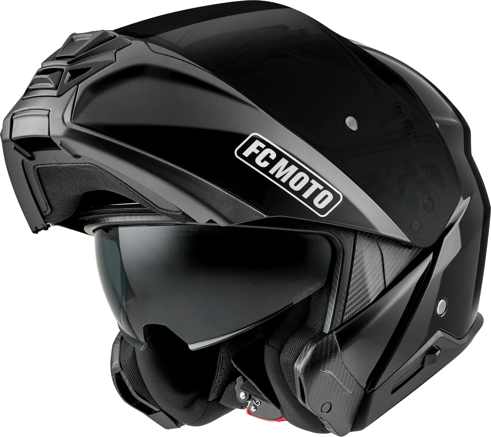FC-Moto G-362S Klapphelm