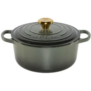 24 cm rund thyme