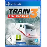 Train Sim World 3 - PS4 [EU Version]