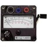CHAUVIN ARNOUX C.A 6503 Isolationsmesser