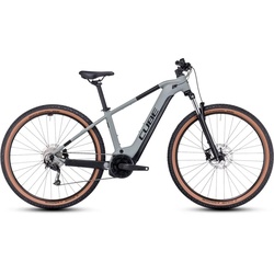 Cube Reaction Hybrid Performance 500 Grau Modell 2023