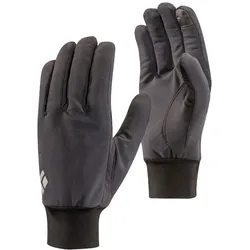 Black Diamond Lightweight Softshell smoke (SMOK) XS
