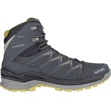 Lowa Innox Pro GTX Mid steel blue/mustard (9785) 48