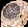 Excellanc Quarz Metall 36 mm EX0251