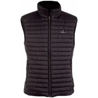 Therm-ic Beheizt Weste - Black - XL