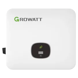 Growatt MOD 11KTL3-HU 11kW Hybrid-Wechselrichter