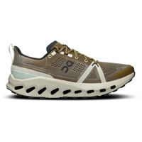 On Herren Cloudsurfer Trail braun 41.0