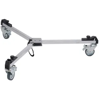 Slik u-702 Universal Dolly, Silber (617–702)