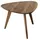 katmandu Orbetello Braun Eiche 69 x 41,5 x 67