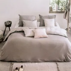 Bestlivings Bettwäsche-Set (155x220cm) Casual Beauty