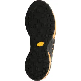 Scarpa Mescalito Herren titanium/orange 45