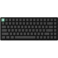 Keychron K2 HE Rgb Nebula, Magnetic Switch Funktastatur -