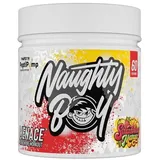 Naughty Boy Menace V2 Strawberry Mango Pulver 420 g