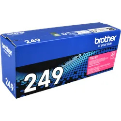 Brother Toner TN-249M  magenta