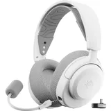 SteelSeries Arctis Nova 3X Wireless für Xbox-Kopfhörer, Weiß