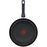 Tefal Hard Titanium Pro Bratpfanne 28 cm