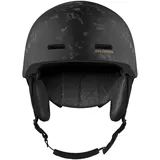 Salomon ORKA Tie & Dye, black 53-56