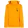 Protest Tincan Windblocker Kapuzenpullover - PRTTincan JR in Caramel Yellow | 164
