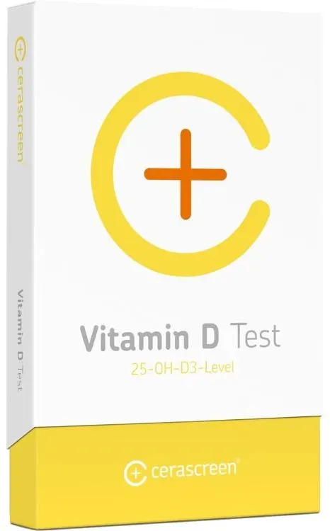 cerascreen vitamin d test-kit