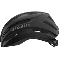Giro Isode II 54-61 cm schwarz/matt black charcoal 2021