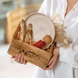 Villeroy & Boch Perlemor Sand Tafelservice 12-tlg. beige