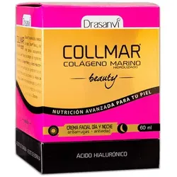 Drasanvi  Anti-Aging & Anti-Falten Produkte Collmar Beauty Meereskollagen-gesichtscreme  in multifarben, Einheitsgrösse