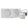 VALKYRIE Dragonfang ARGB (240mm, White)