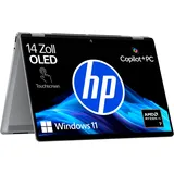 HP OmniBook X Flip 14-fk0076ng AMD Ryzen AI 7 350 16 GB RAM 1 TB SSD