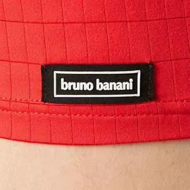 bruno banani Check Line 2.0 Herren Unterhemd