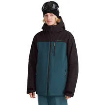 O'Neill O ́neill Hammer Plus Jacke - Alma Steel Colour Block - L