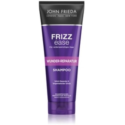 JOHN FRIEDA Frizz Ease Wunder-Reparatur szampon do włosów 250 ml