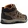 Columbia RedmondTM Iii Mid Waterproof Wanderstiefel - Cordovan / Elk - EU 42 1/2