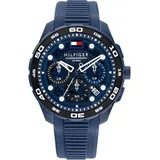 Tommy Hilfiger T-REGATTA 1792232 Silikon 10 mm 1792232