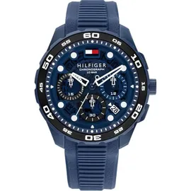 Tommy Hilfiger T-REGATTA 1792232 Silikon 10 mm 1792232