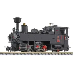 LILIPUT L141470 H0e Dampflokomotive Typ U 