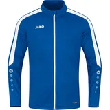 Jako Polyesterjacke Power Damen - royal, 40