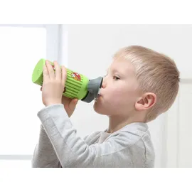 Sigikid Gina Galopp Orange 0,4 l