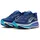 Nike Vomero 18 Herren Blue Void/Metallic Silver/Blue Lightning 44